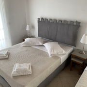 Studio in Villa Panorama, Astrakeri Corfu Studio with sea view in Villa Panorama, Astrakeri Corfu