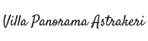 Villa Panorama Astrakeri Corfu