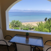 Βίλα Πανόραμα Αστρακερή Κέρκυρα