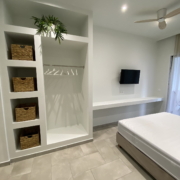 Διαμέρισμα στη Βίλα Πανόραμα, Αστρακερή Κέρκυρα